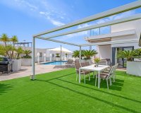 Reventa - Villa - Orihuela Costa  - Villamartin