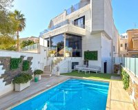 Reventa - Villa - Orihuela Costa  - Villamartin