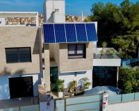 Reventa - Villa - Orihuela Costa  - Villamartin