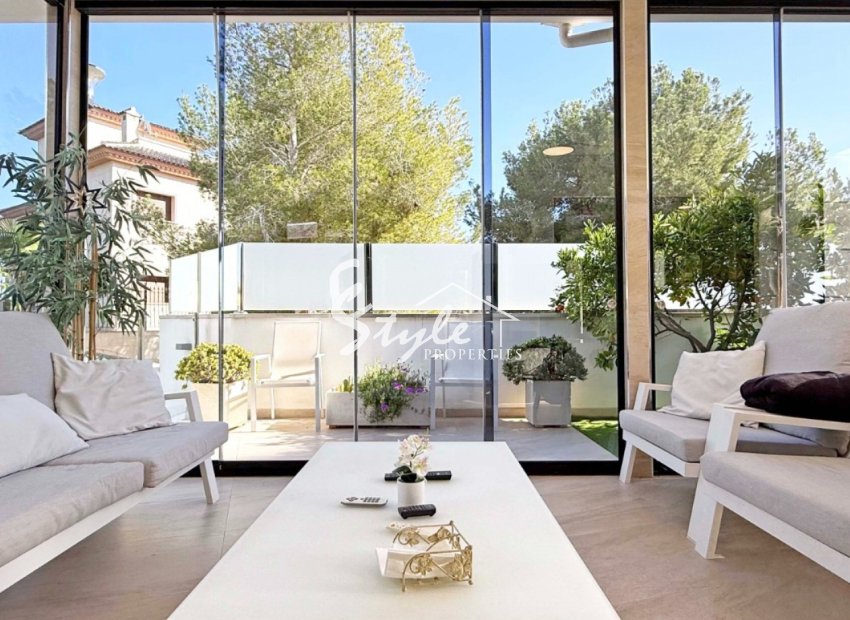 Reventa - Villa - Orihuela Costa  - Villamartin