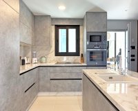 Reventa - Villa - Orihuela Costa  - Villamartin