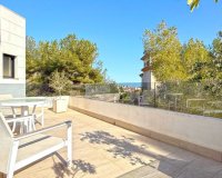 Reventa - Villa - Orihuela Costa  - Villamartin