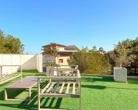 Reventa - Villa - Orihuela Costa  - Villamartin
