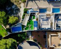 Reventa - Villa - Orihuela Costa  - Villamartin