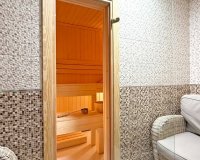 Reventa - Villa - Orihuela Costa  - Villamartin