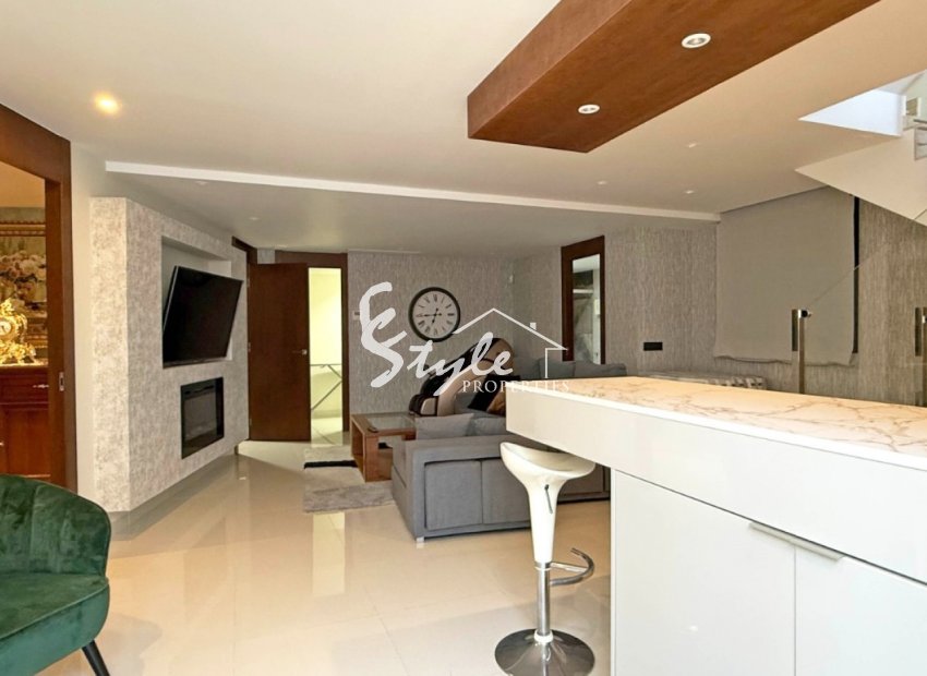 Reventa - Villa - Orihuela Costa  - Villamartin