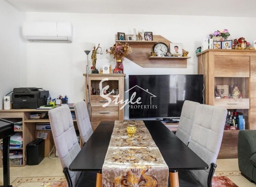 Reventa - Villa - Orihuela Costa  - Villamartin