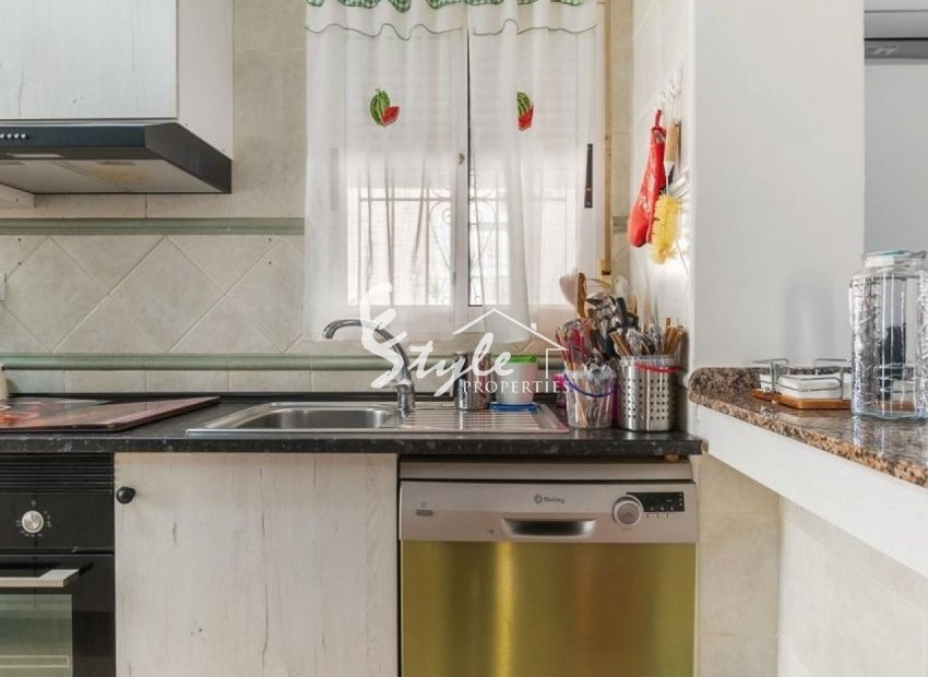 Reventa - Villa - Orihuela Costa  - Villamartin