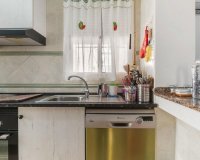 Reventa - Villa - Orihuela Costa  - Villamartin