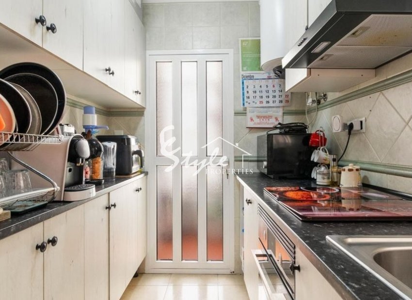 Reventa - Villa - Orihuela Costa  - Villamartin