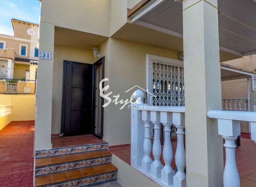 Reventa - Villa - Orihuela Costa  - Villamartin