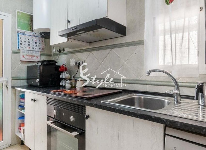 Reventa - Villa - Orihuela Costa  - Villamartin