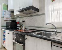 Reventa - Villa - Orihuela Costa  - Villamartin