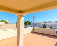 Reventa - Villa - Orihuela Costa  - Villamartin