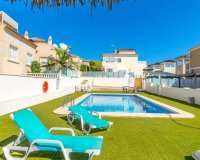Reventa - Villa - Orihuela Costa  - Villamartin
