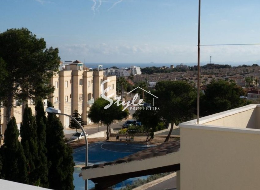 Reventa - Villa - Orihuela Costa  - Villamartin