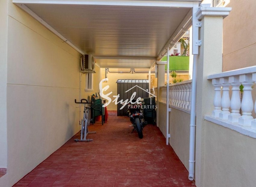 Reventa - Villa - Orihuela Costa  - Villamartin