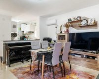 Reventa - Villa - Orihuela Costa  - Villamartin