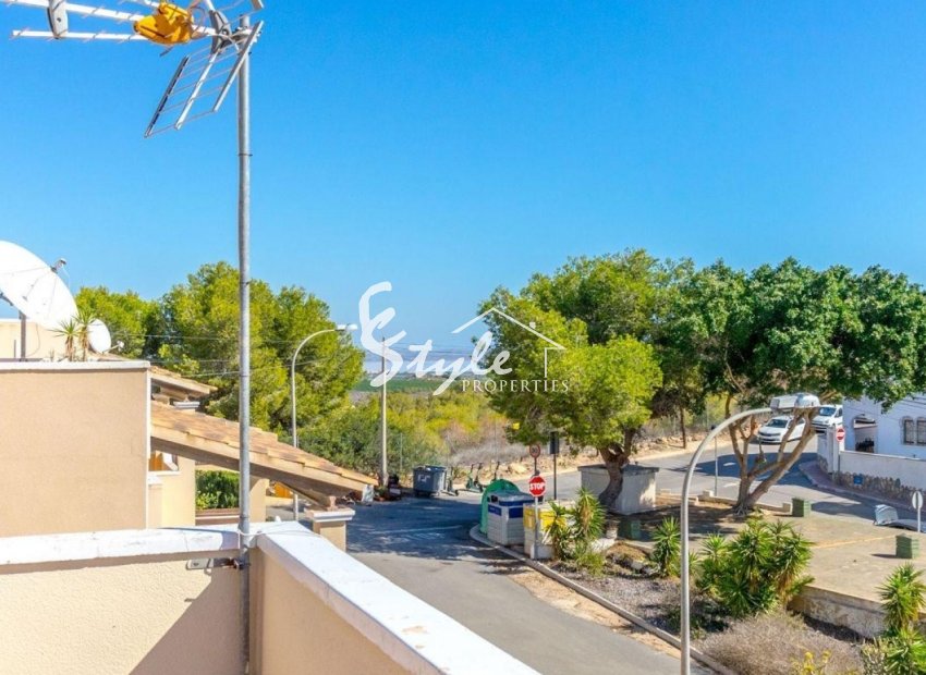 Reventa - Villa - Orihuela Costa  - Villamartin