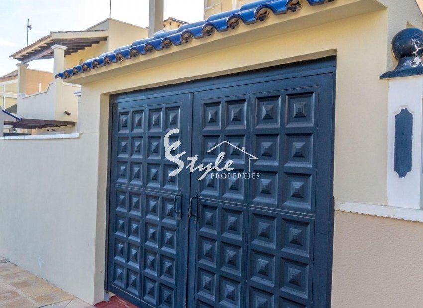 Reventa - Villa - Orihuela Costa  - Villamartin