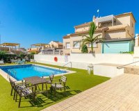 Reventa - Villa - Orihuela Costa  - Villamartin