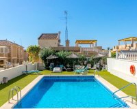 Reventa - Villa - Orihuela Costa  - Villamartin