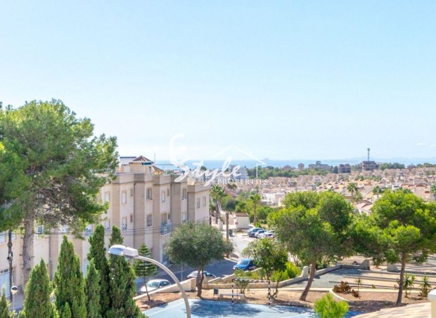 Reventa - Villa - Orihuela Costa  - Villamartin