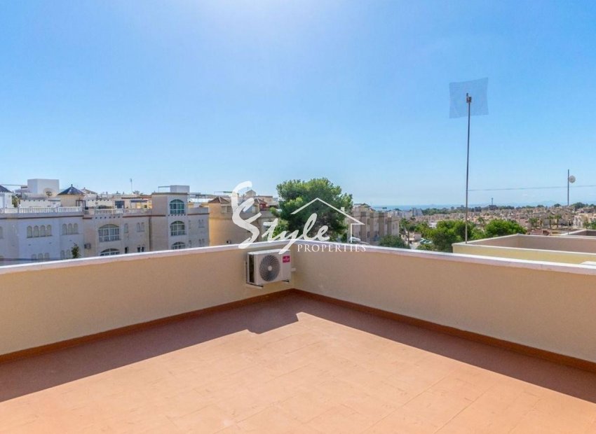 Reventa - Villa - Orihuela Costa  - Villamartin