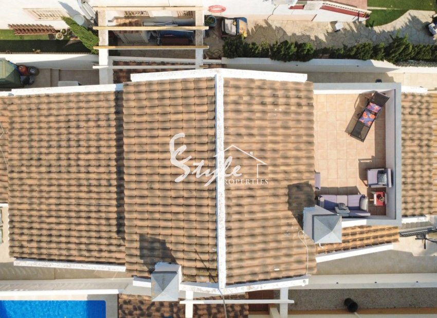 Reventa - Villa - Orihuela Costa  - Villamartin