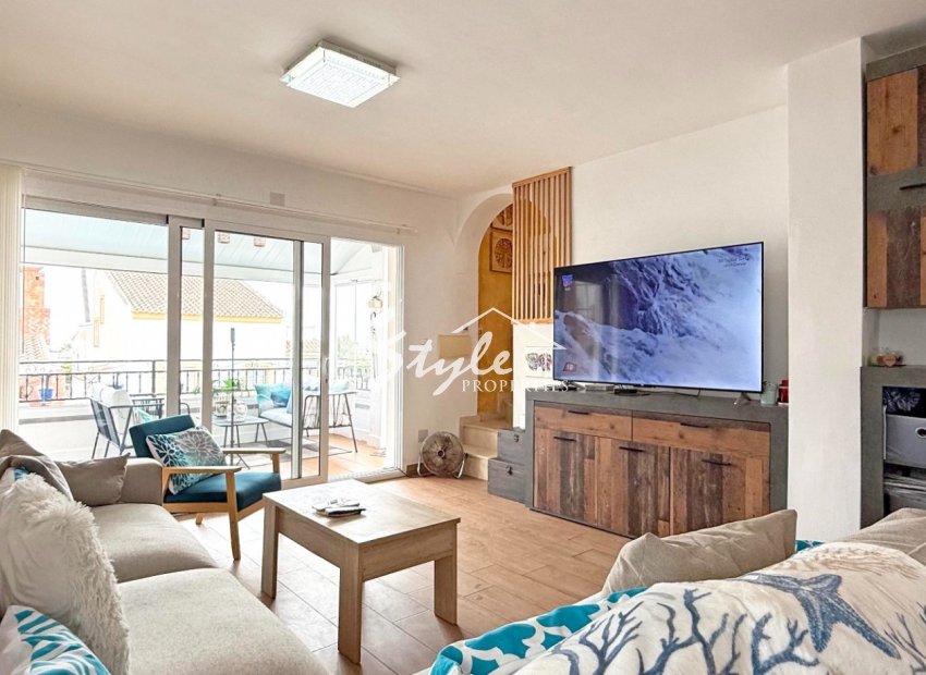 Reventa - Villa - Orihuela Costa  - Villamartin