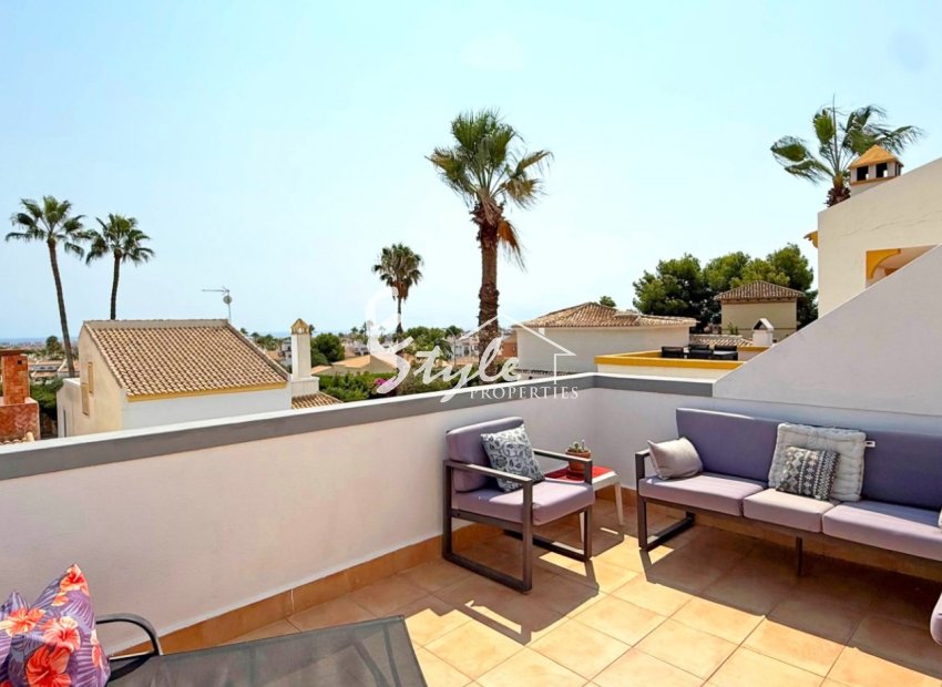 Reventa - Villa - Orihuela Costa  - Villamartin