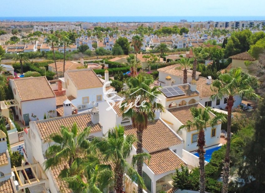 Reventa - Villa - Orihuela Costa  - Villamartin