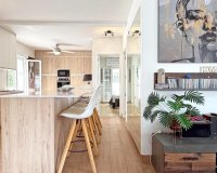 Reventa - Villa - Orihuela Costa  - Villamartin