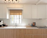 Reventa - Villa - Orihuela Costa  - Villamartin