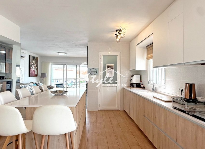 Reventa - Villa - Orihuela Costa  - Villamartin