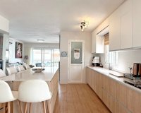 Reventa - Villa - Orihuela Costa  - Villamartin