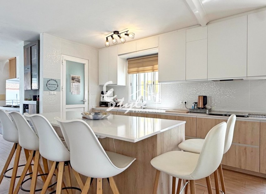 Reventa - Villa - Orihuela Costa  - Villamartin