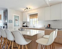 Reventa - Villa - Orihuela Costa  - Villamartin