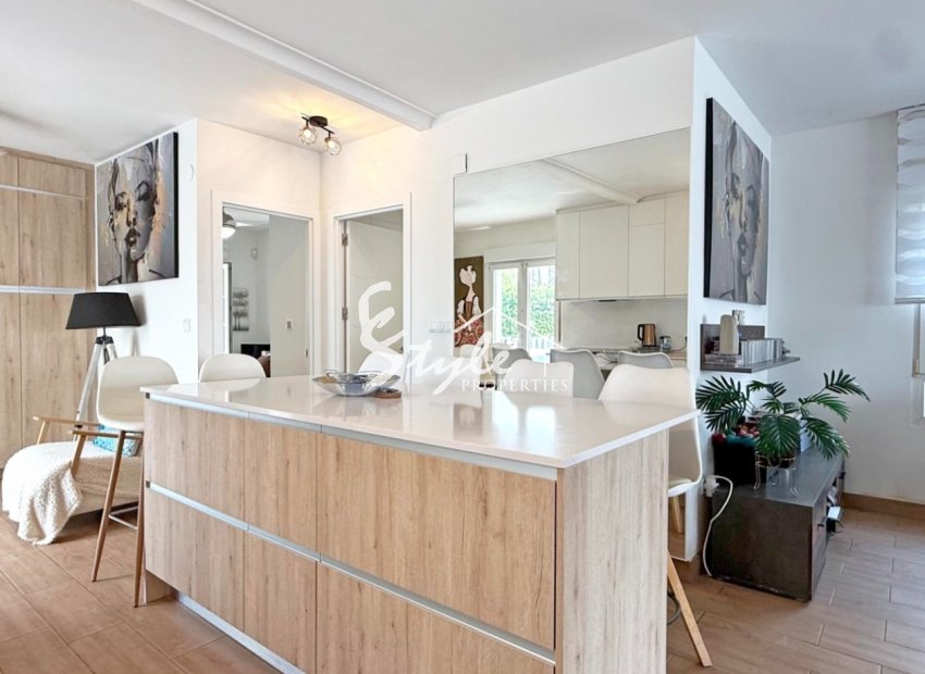 Reventa - Villa - Orihuela Costa  - Villamartin