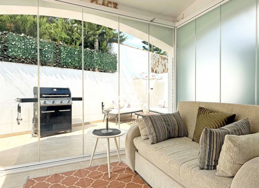 Reventa - Villa - Orihuela Costa  - Villamartin