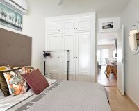 Reventa - Villa - Orihuela Costa  - Villamartin