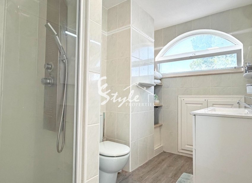 Reventa - Villa - Orihuela Costa  - Villamartin