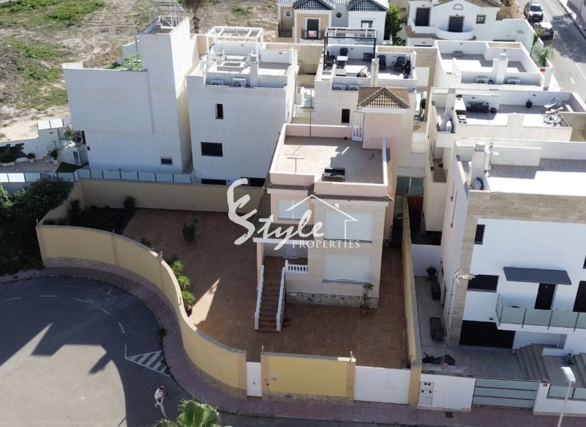 Reventa - Villa - Orihuela Costa  - Villamartin
