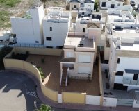 Reventa - Villa - Orihuela Costa  - Villamartin