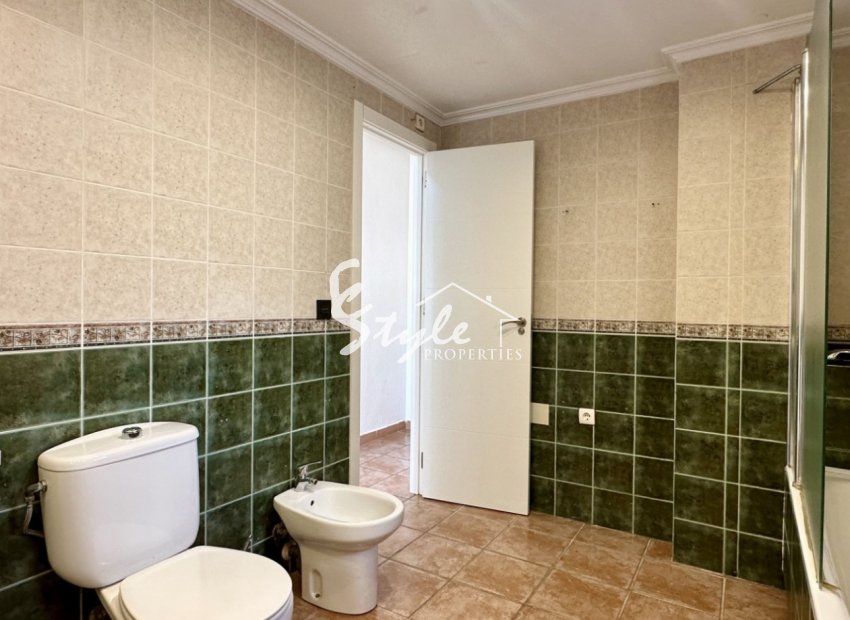 Reventa - Villa - Orihuela Costa  - Villamartin