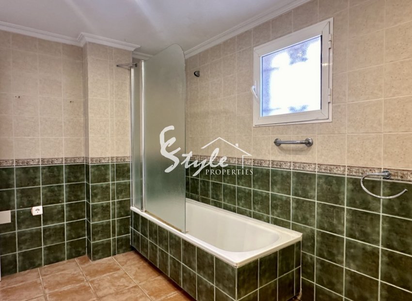 Reventa - Villa - Orihuela Costa  - Villamartin