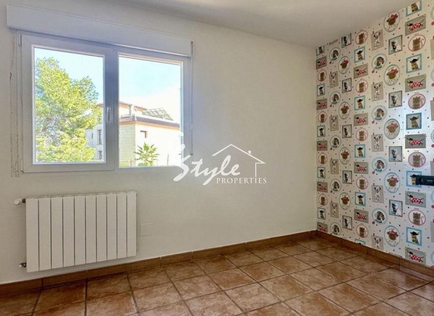 Reventa - Villa - Orihuela Costa  - Villamartin