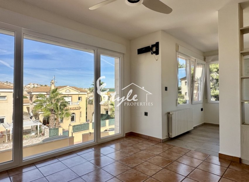Reventa - Villa - Orihuela Costa  - Villamartin
