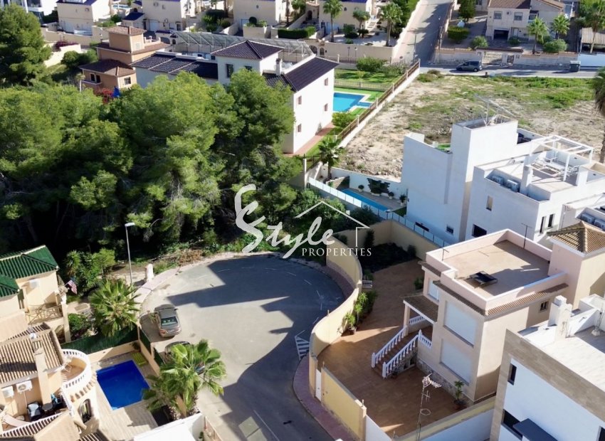 Reventa - Villa - Orihuela Costa  - Villamartin