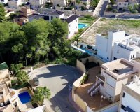 Reventa - Villa - Orihuela Costa  - Villamartin